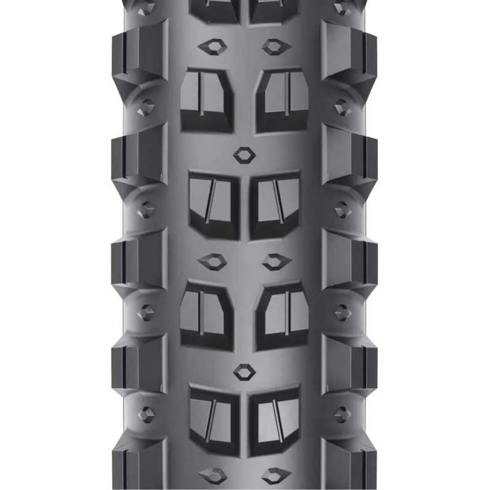 WTB Vigilante Tcs Tough High Grip Tubeless 29´´ X 2.5 Mtb-däck, Black, 29" x 2.5