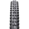 WTB Vigilante Tcs Tough High Grip Tubeless 29´´ X 2.5 Mtb-däck, Black, 29" x 2.5