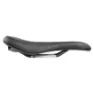 WTB Volt 265 Medium Dna Carbon Cykelsadel, Black, 142mm