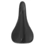 WTB Volt 265 Medium Dna Titanium Cykelsadel, Black, 142mm