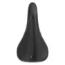 WTB Volt 265 Medium Hlx Inox Cykelsadel, Black, 142mm