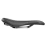 WTB Volt 265 Medium Hlx Inox Cykelsadel, Black, 142mm
