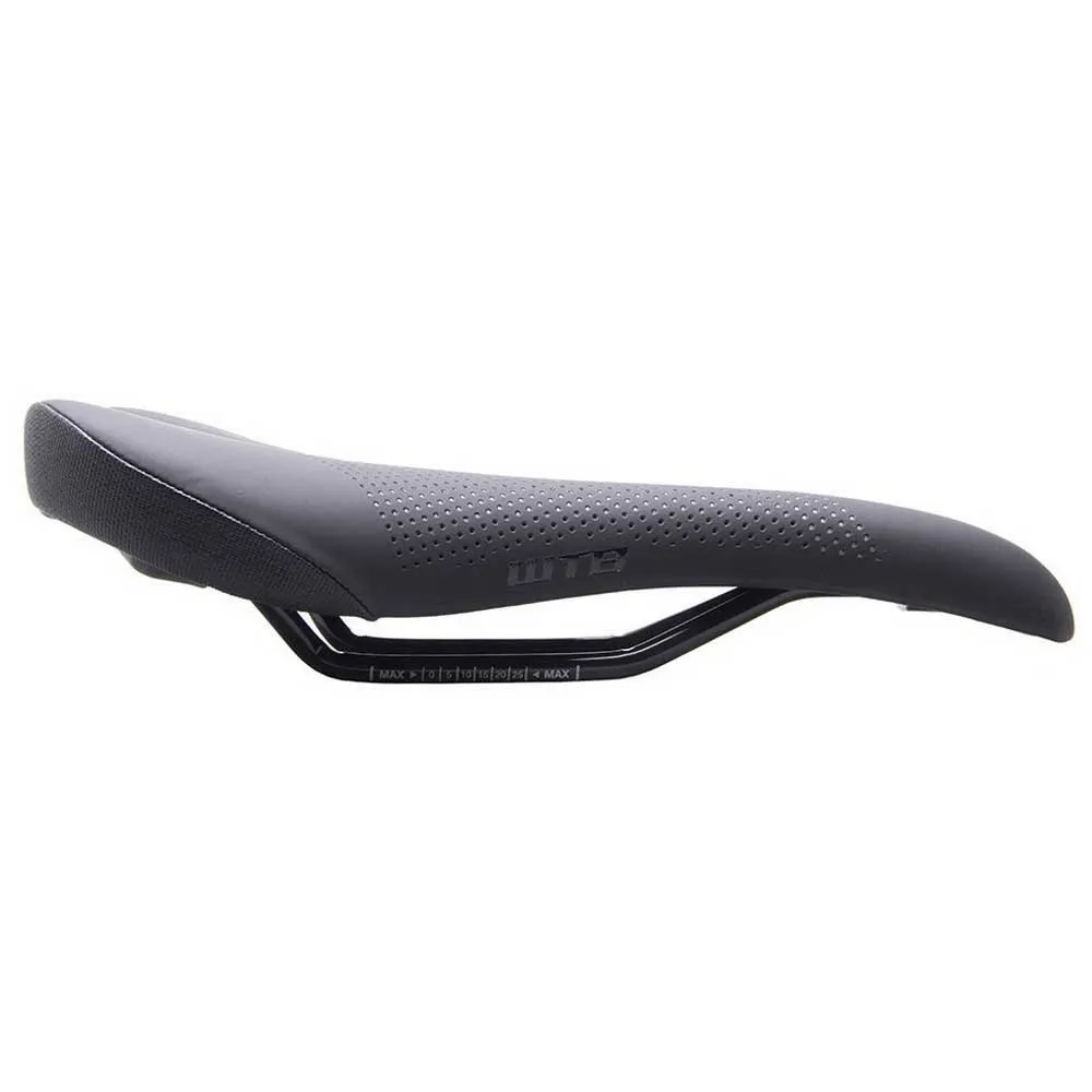 WTB Volt Carbon Cykelsadel WTB Volt Carbon Cykelsadel