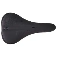 WTB Volt Titanium Cykelsadel WTB Volt Titanium Cykelsadel