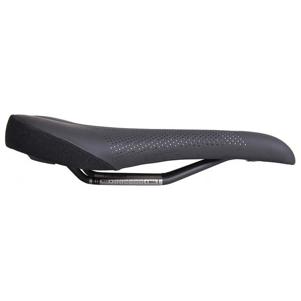 WTB Volt Titanium Cykelsadel