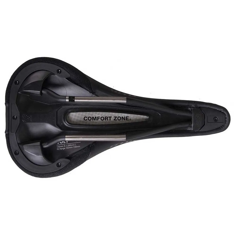 WTB Volt Titanium Cykelsadel