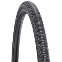 WTB Vulpine Light Fast Rolling Dual Dna Tubeless 700 X 36 Graveldäck WTB Vulpine Light Fast Rolling Dual Dna Tubeless 700 X 36 Graveldäck