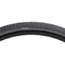 WTB Vulpine Light Fast Rolling Dual Dna Tubeless 700 X 36 Graveldäck, Black, 700 x 36