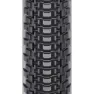 WTB Vulpine Light Fast Rolling Dual Dna Tubeless 700 X 36 Graveldäck, Black, 700 x 36