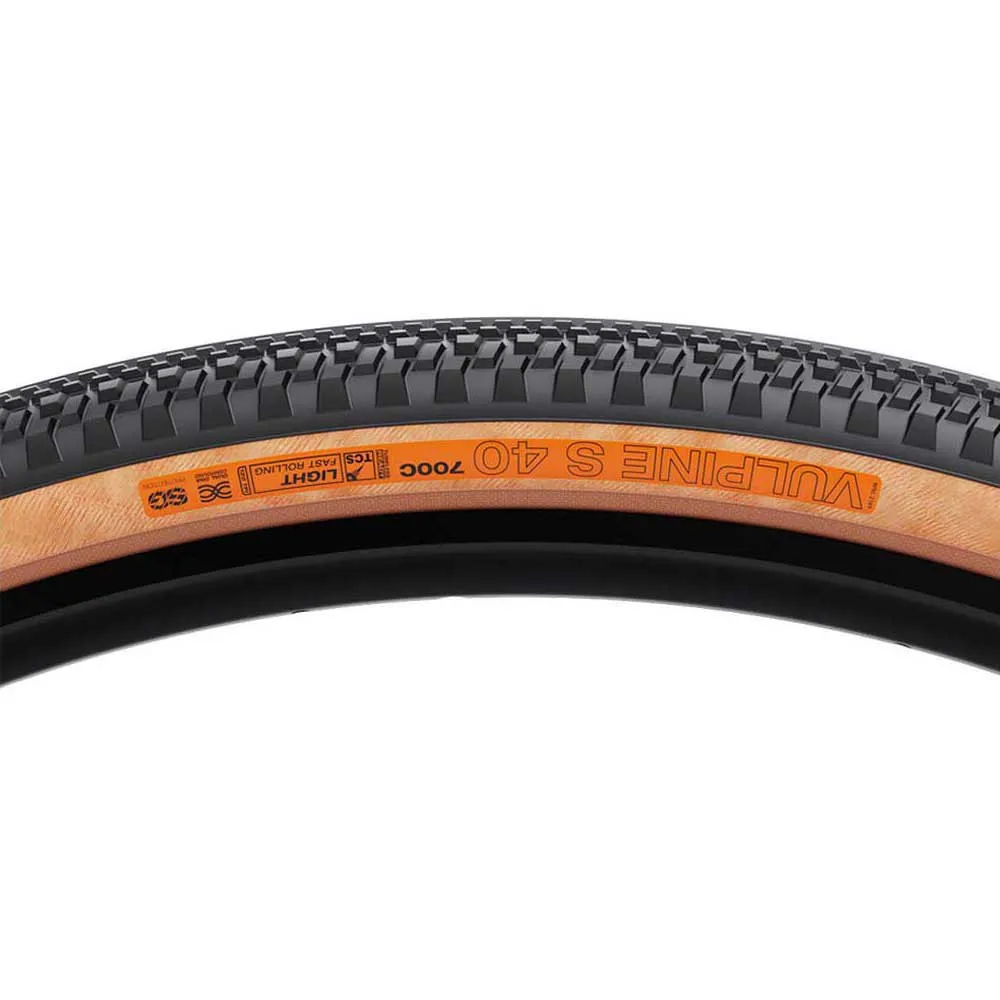 WTB Vulpine S Tcs Light Fast Rolling Sg2 Tubeless 700 X 40 Graveldäck WTB Vulpine S Tcs Light Fast Rolling Sg2 Tubeless 700 X 40 Graveldäck