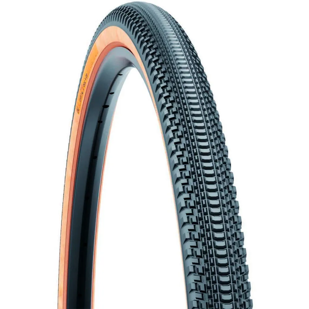 WTB Vulpine Tcs 60 Tpi Tubeless 700c X 40 Graveldäck