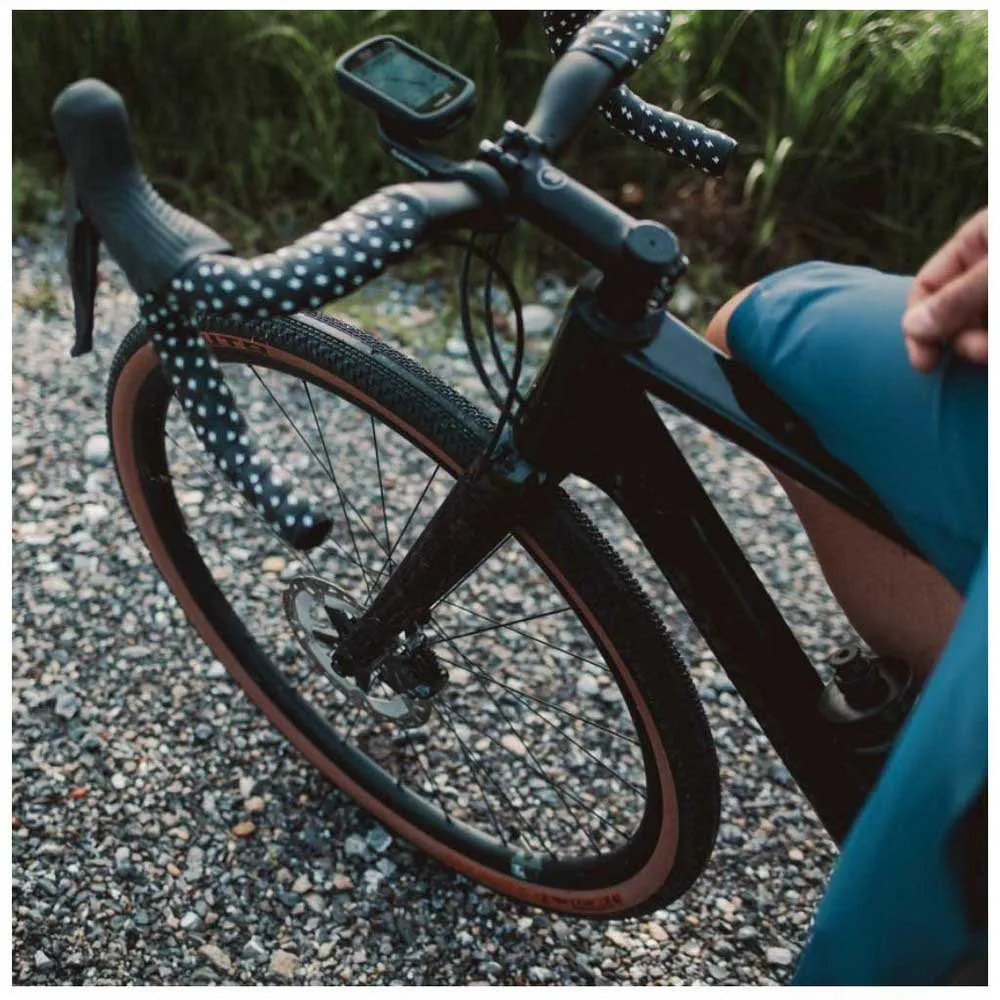 WTB Vulpine Tcs Light Fast Rolling Sg2 Tubeless 700 X 45 Graveldäck