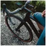 WTB Vulpine Tcs Light Fast Rolling Sg2 Tubeless 700 X 45 Graveldäck