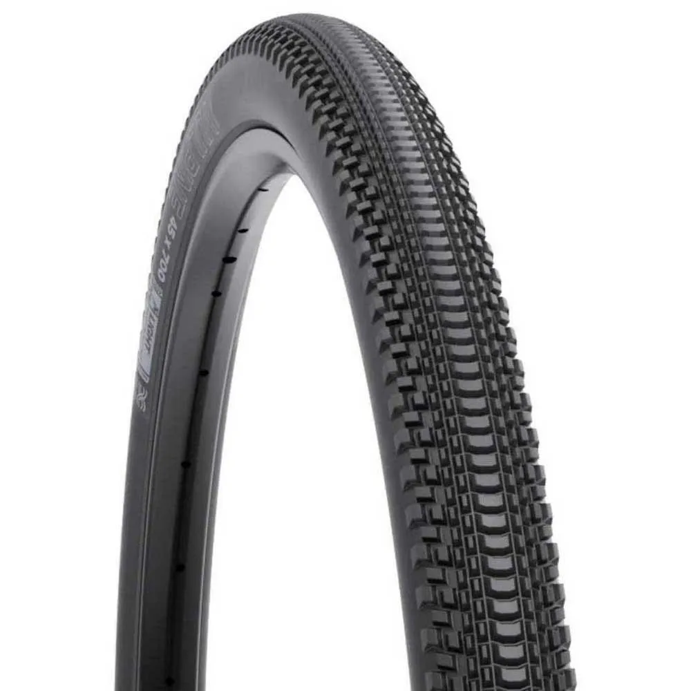 WTB Vulpine Tcs Light Fast Rolling Sg2 Tubeless 700 X 45 Graveldäck