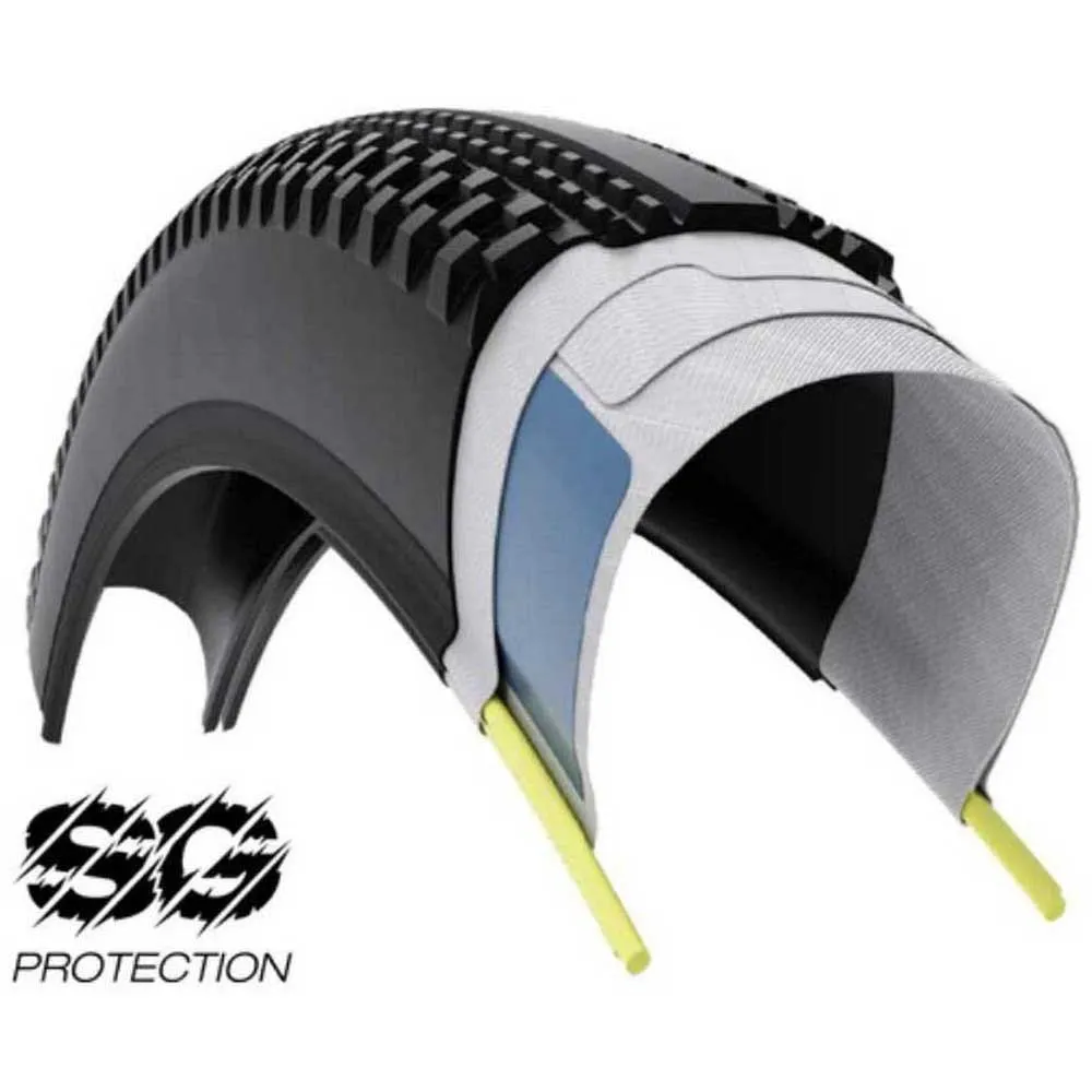 WTB Vulpine Tcs Light Fast Rolling Sg2 Tubeless 700 X 45 Graveldäck WTB Vulpine Tcs Light Fast Rolling Sg2 Tubeless 700 X 45 Graveldäck
