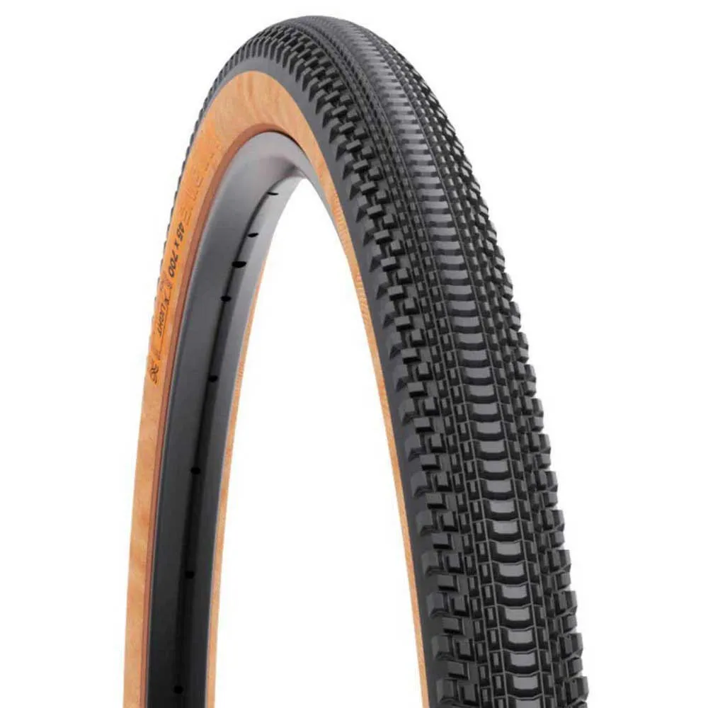 WTB Vulpine Tcs Light Fast Rolling Sg2 Tubeless 700 X 45 Graveldäck WTB Vulpine Tcs Light Fast Rolling Sg2 Tubeless 700 X 45 Graveldäck