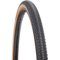 WTB Vulpine Tcs Light Fast Rolling Tubeless 700c X 36 Graveldäck WTB Vulpine Tcs Light Fast Rolling Tubeless 700c X 36 Graveldäck