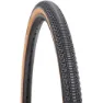 WTB Vulpine Tcs Light Fast Rolling Tubeless 700c X 36 Graveldäck, SkinWall, 700C x 36