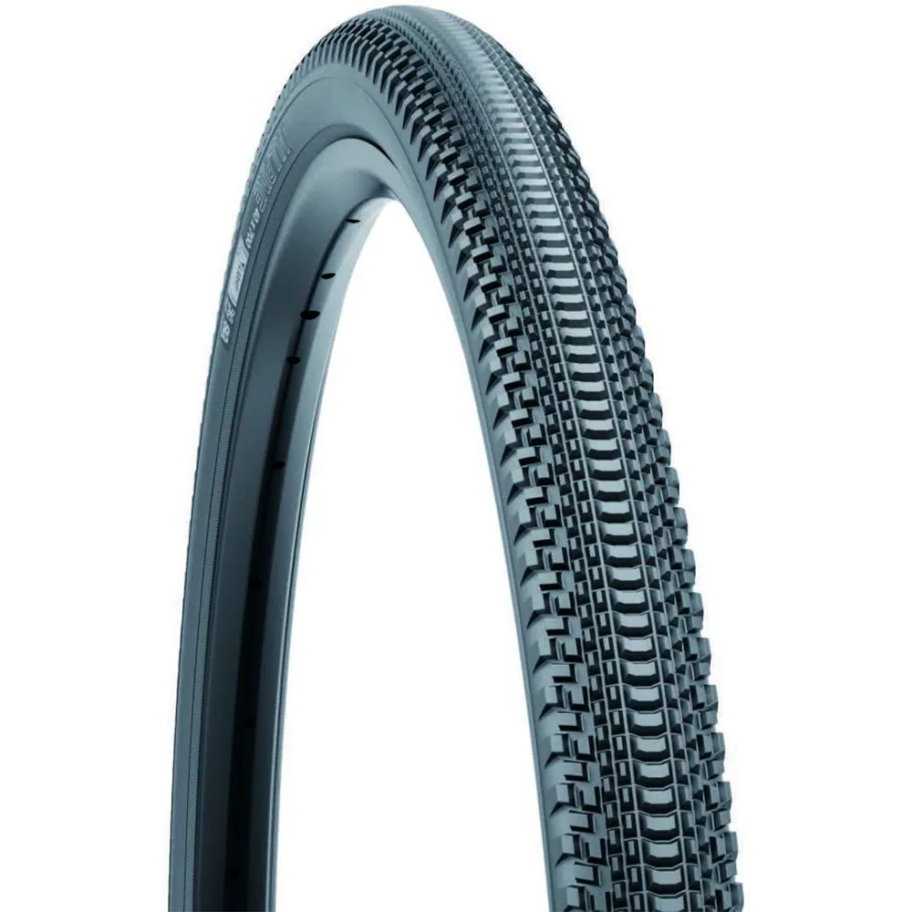 WTB Vulpine Tcs Sg2 120 Tpi Tubeless 700c X 40 Graveldäck, Black, 700C x 40 WTB Vulpine Tcs Sg2 120 Tpi Tubeless 700c X 40 Graveldäck, Black, 700C x 40