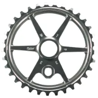 WTP WeThePeople Patrol 25T Drev