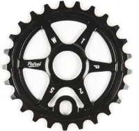 WTP WeThePeople Patrol 25T Drev WTP WeThePeople Patrol 25T Drev