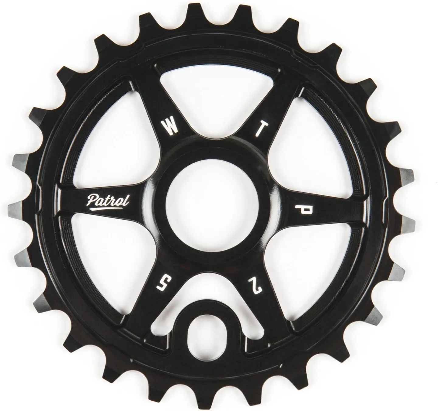 WTP WeThePeople Patrol 25T Drev