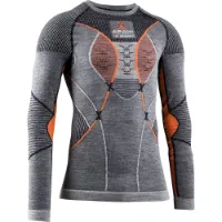 X-Bionic Apani 4.0 Merino Långärmad Baslager X-Bionic Apani 4.0 Merino Långärmad Baslager