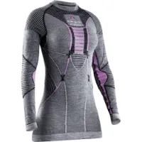 X-Bionic Apani 4.0 Merino Långärmad Baslager