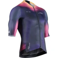 X-Bionic Corefusion Aero Korta ärmar Cykeltröja X-Bionic Corefusion Aero Korta ärmar Cykeltröja