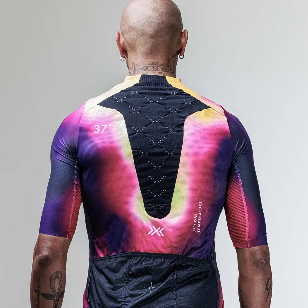 X-Bionic Corefusion Aero Korta ärmar Cykeltröja X-Bionic Corefusion Aero Korta ärmar Cykeltröja