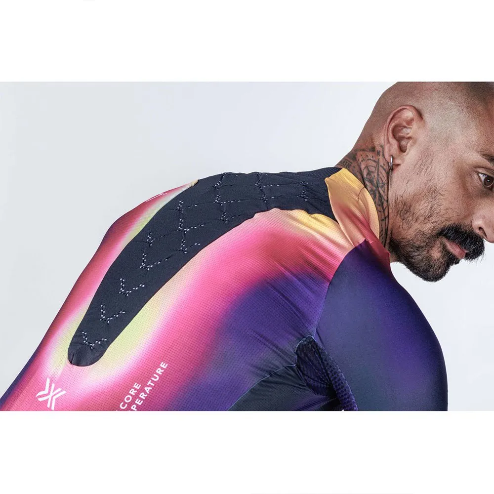 X-Bionic Corefusion Aero Korta ärmar Cykeltröja X-Bionic Corefusion Aero Korta ärmar Cykeltröja