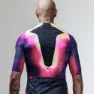 X-Bionic Corefusion Aero Korta ärmar Cykeltröja