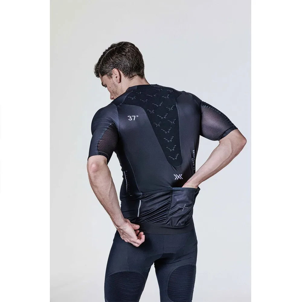 X-Bionic Corefusion Aero Korta ärmar Cykeltröja X-Bionic Corefusion Aero Korta ärmar Cykeltröja