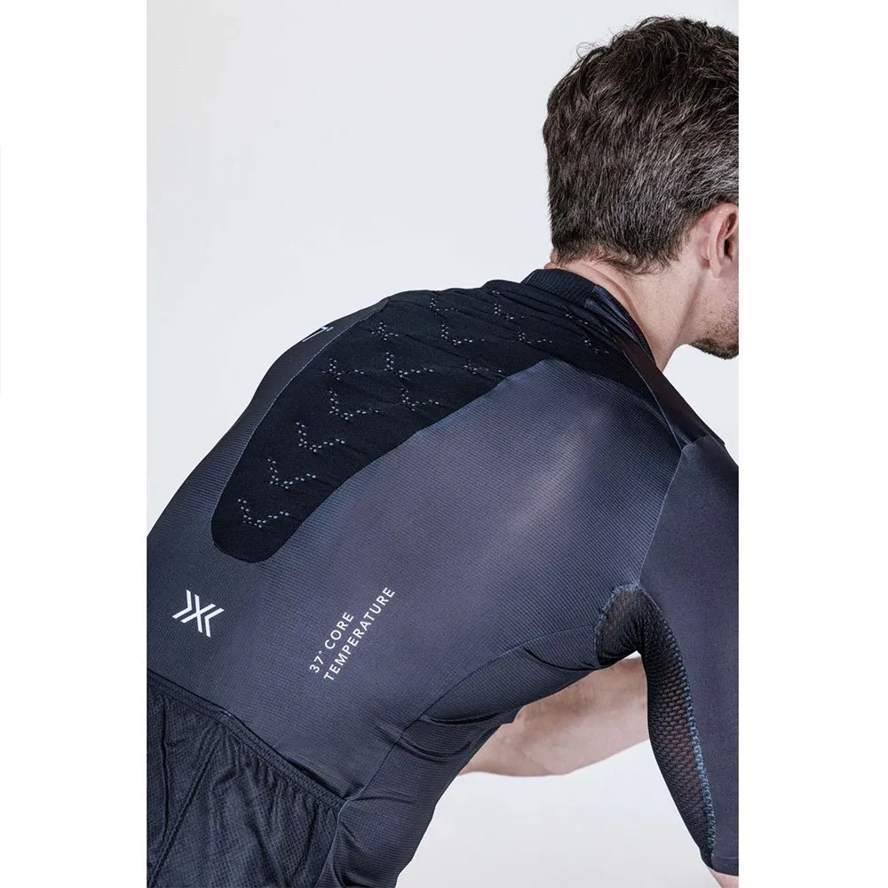 X-Bionic Corefusion Aero Korta ärmar Cykeltröja X-Bionic Corefusion Aero Korta ärmar Cykeltröja