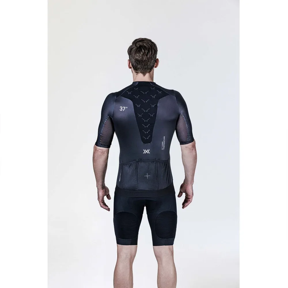 X-Bionic Corefusion Aero Korta ärmar Cykeltröja X-Bionic Corefusion Aero Korta ärmar Cykeltröja