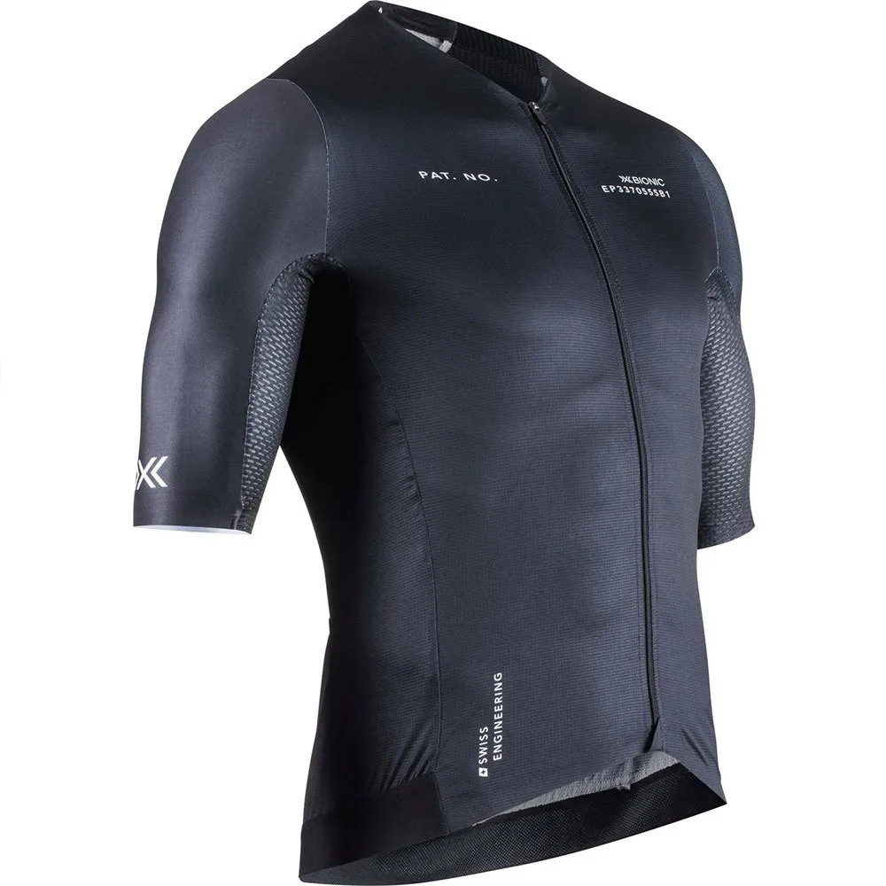 X-Bionic Corefusion Aero Korta ärmar Cykeltröja X-Bionic Corefusion Aero Korta ärmar Cykeltröja
