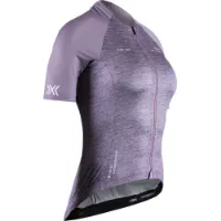 X-Bionic Corefusion Merino Korta ärmar Cykeltröja X-Bionic Corefusion Merino Korta ärmar Cykeltröja