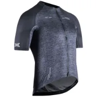 X-Bionic Corefusion Merino Korta ärmar Cykeltröja X-Bionic Corefusion Merino Korta ärmar Cykeltröja
