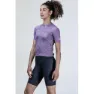 X-Bionic Corefusion Merino Korta ärmar Cykeltröja