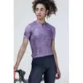 X-Bionic Corefusion Merino Korta ärmar Cykeltröja