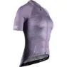Dusty Lavender Melange