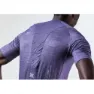 X-Bionic Corefusion Merino Korta ärmar Cykeltröja