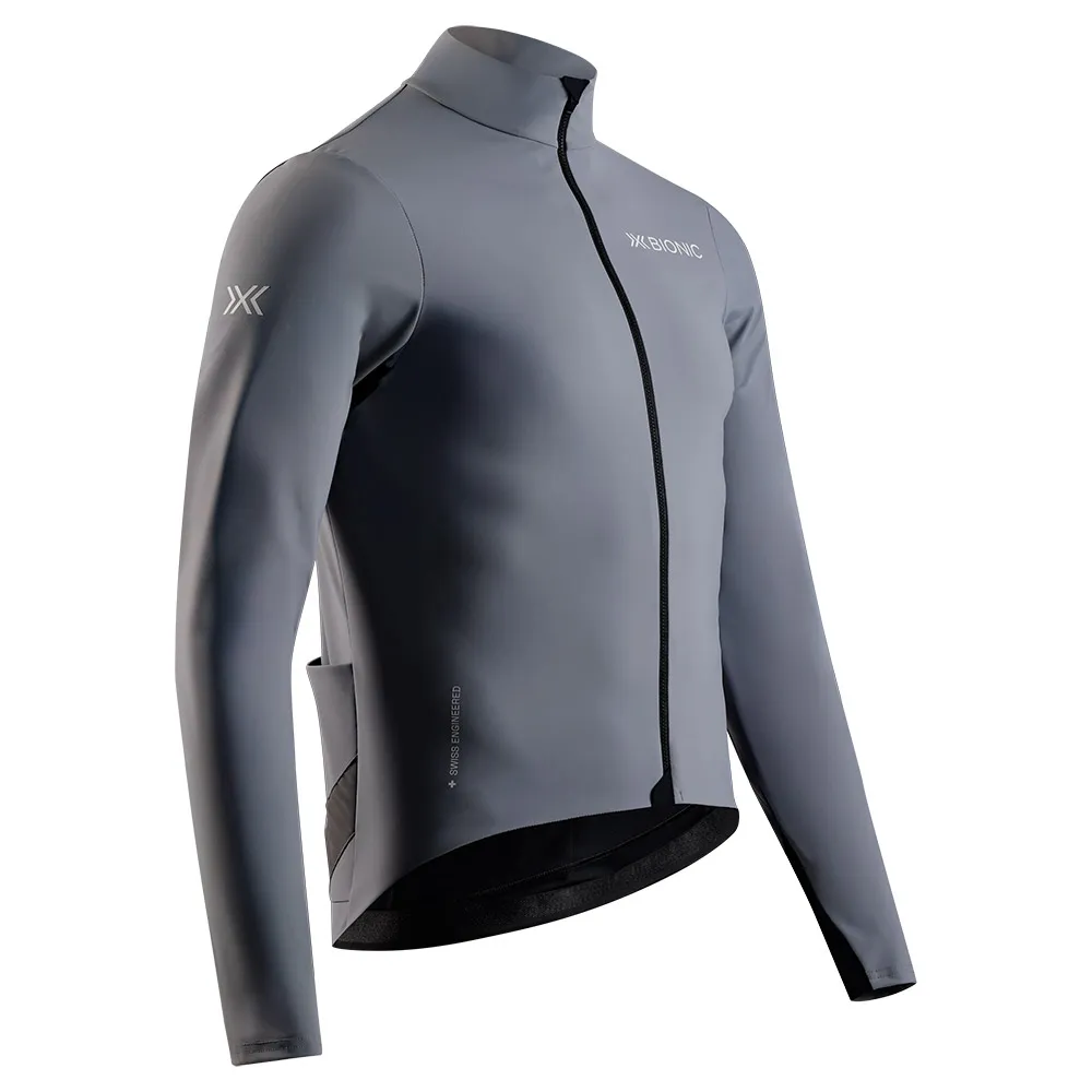 X-Bionic Corefusion Ride Softshell Jacka X-Bionic Corefusion Ride Softshell Jacka