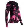 Wolfpack / black / neo pink winter
