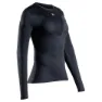 X-Bionic Corefusion Run T-shirt Med Lång ärm female