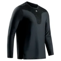 X-Bionic Corefusion Run T-shirt Med Lång ärm male X-Bionic Corefusion Run T-shirt Med Lång ärm male