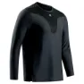 X-Bionic Corefusion Run T-shirt Med Lång ärm male