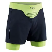 X-Bionic Effector 4d Running Streamlite Shorts female