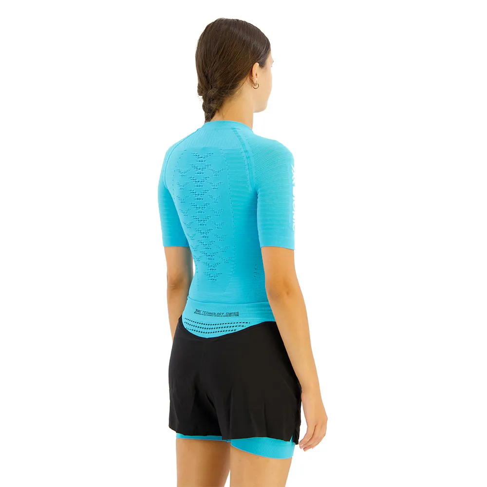 X-Bionic Effector 4d Running Streamlite Shorts female X-Bionic Effector 4d Running Streamlite Shorts female