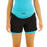 X-Bionic Effector 4d Running Streamlite Shorts male